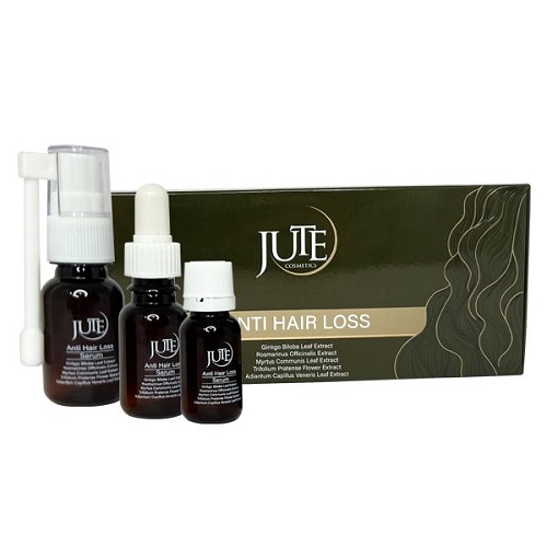 سرم ضدریزش مو ژوت